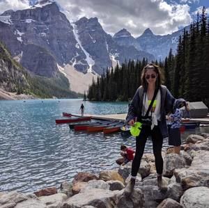 Meet your Posher, Vanessa